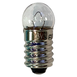 Topcon OM-1 Ophthalmometer Scale Illumination Bulb 6v 3w 