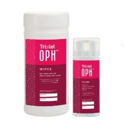 Tristel OPH High-Level Disinfectant (2-pack) 