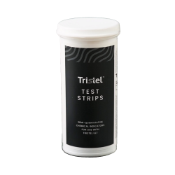 Tristel Test Strips  
