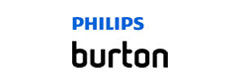 Phillips Burton