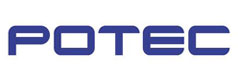 
						Potec Co., Ltd
					