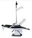 S4Optik 2500 Combo Chair and Stand - Power Recline - CS0SF2500CB