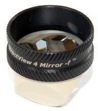 EZ View 4 Mirror NF Gonio Lens 