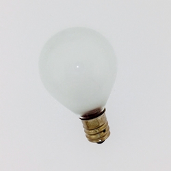 Vertometer 115v/15w Bulb 