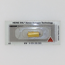 Heine Sigma 150 Indirect Bulb 