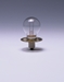 Haag-Streit Style Incandescent Slit Lamp Bulb - SL2VE01500