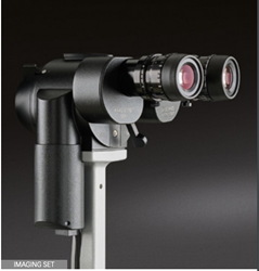 Haag-Streit Imaging Set for BI 900 Slit Lamp 