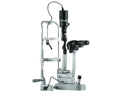 Slit Lamps